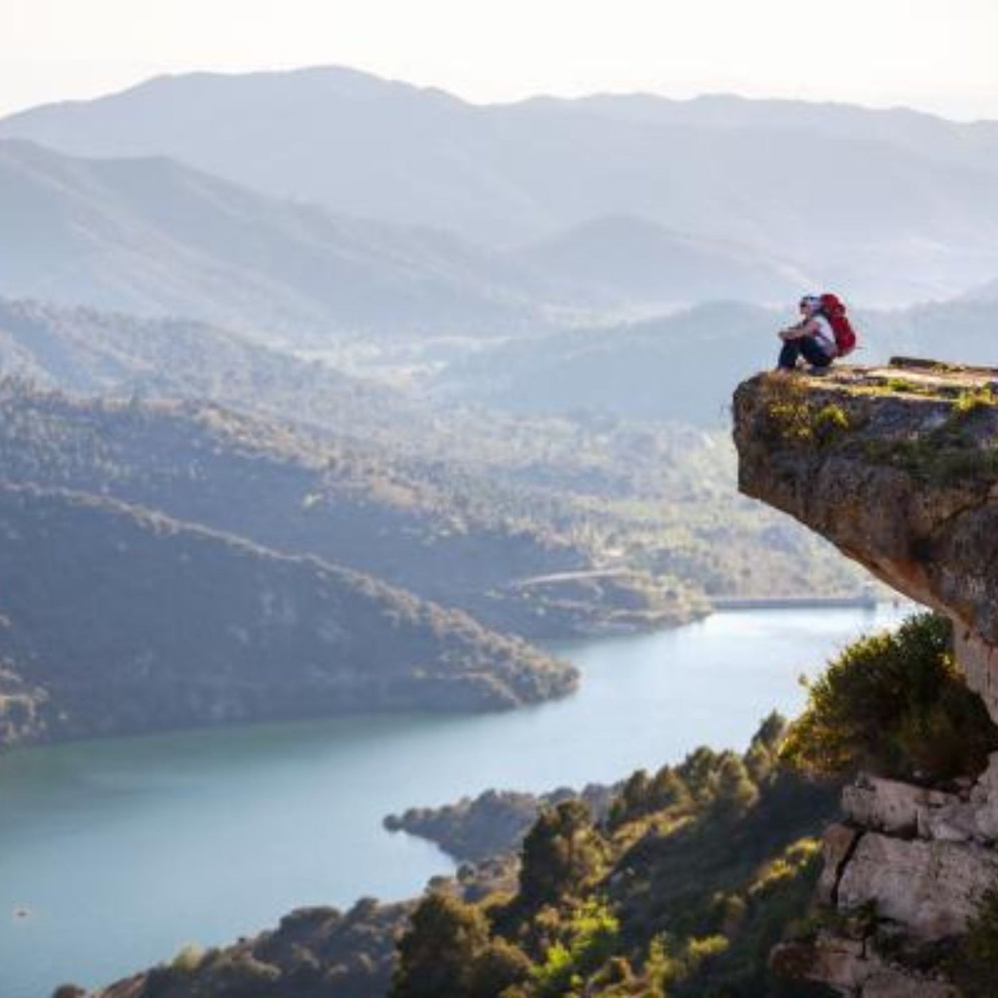 Escalada Deportiva en Siurana