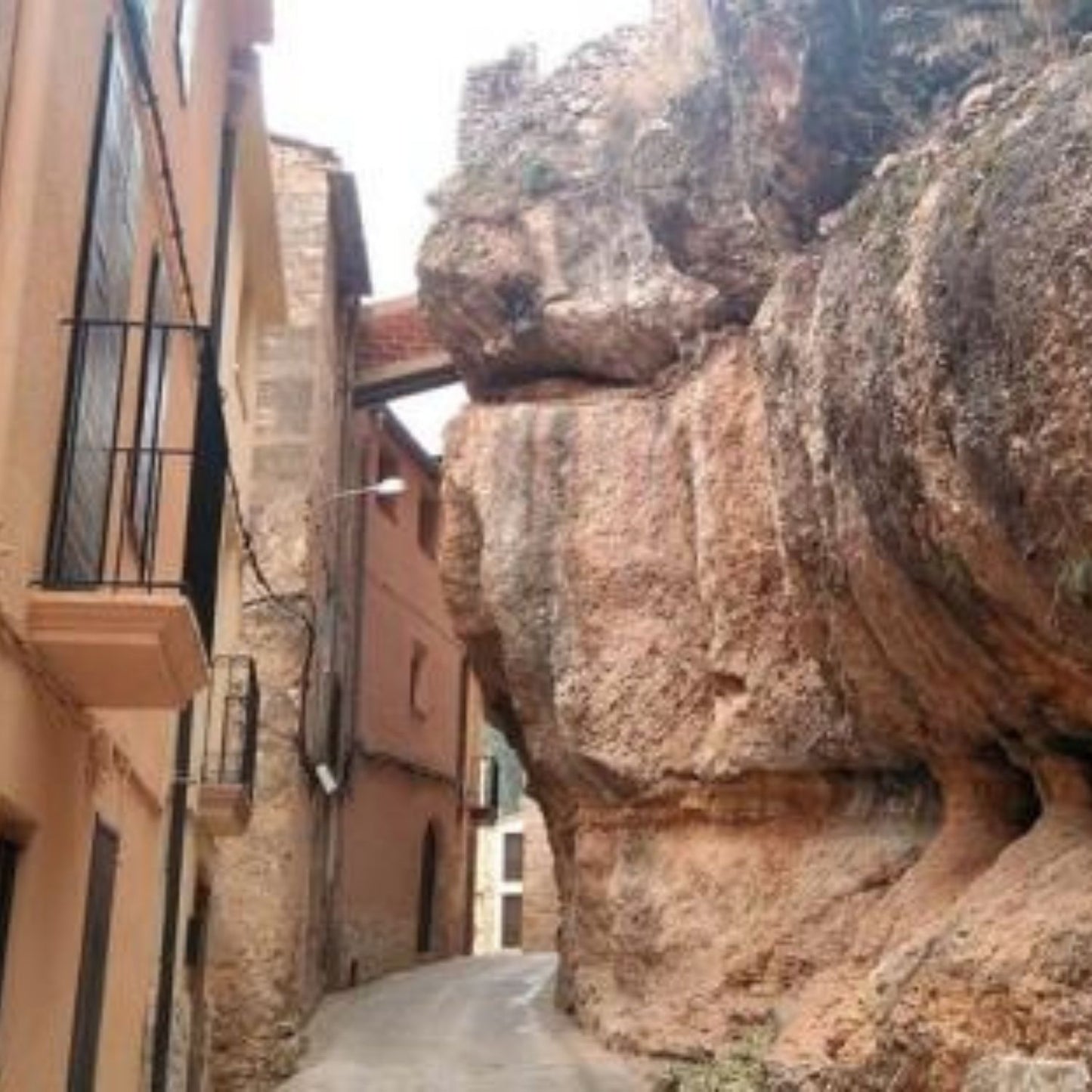 Escalada Deportiva en Margalef